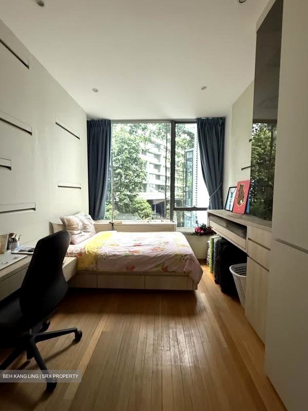 Helios Residences (D9), Apartment #622649201